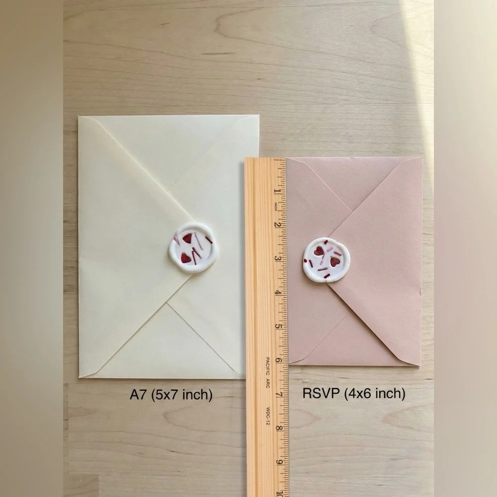 Handmade perfect sweet
